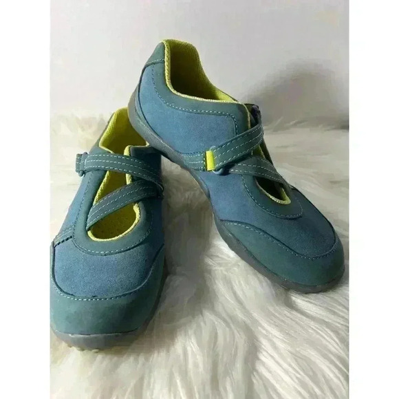 LL BEAN womens shoes size 6.5 M - Picture 1 of 6